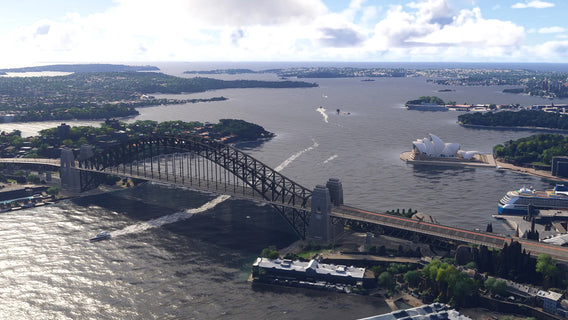 Vessels: AU New South Wales MSFS24