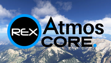 REX Atmos CORE MSFS24