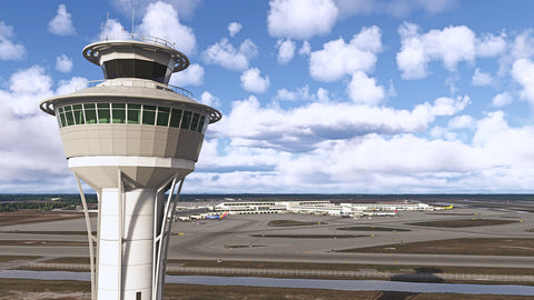 KRSW - Southwest Florida Intl Airport MSFS20/24