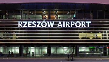EPRZ - Rzeszów Airport MSFS