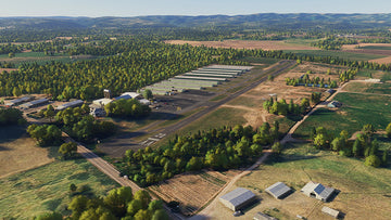 7S3 - Stark's Twin Oaks Airpark MSFS24