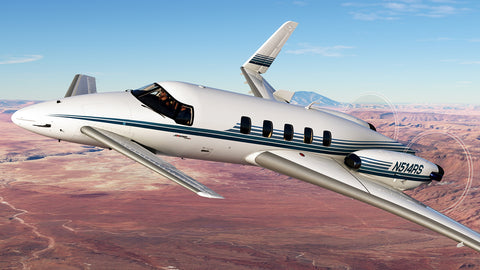 Starship MSFS20/24