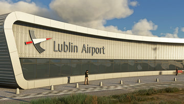 EPLB - Lublin Airport MSFS