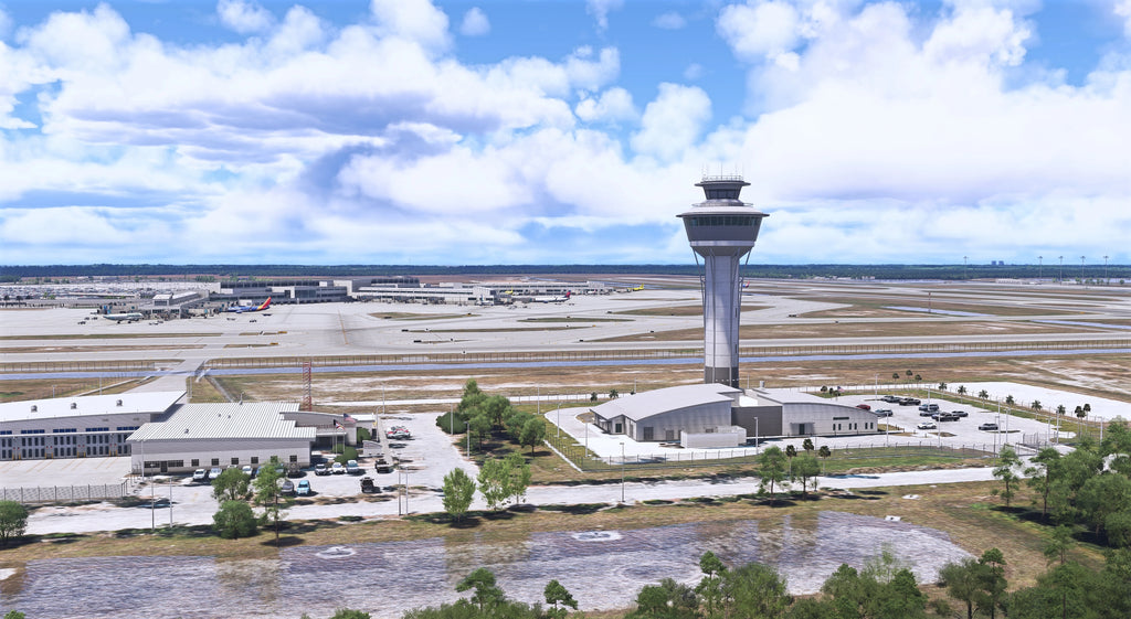 KRSW - Southwest Florida Intl Airport MSFS20/24
