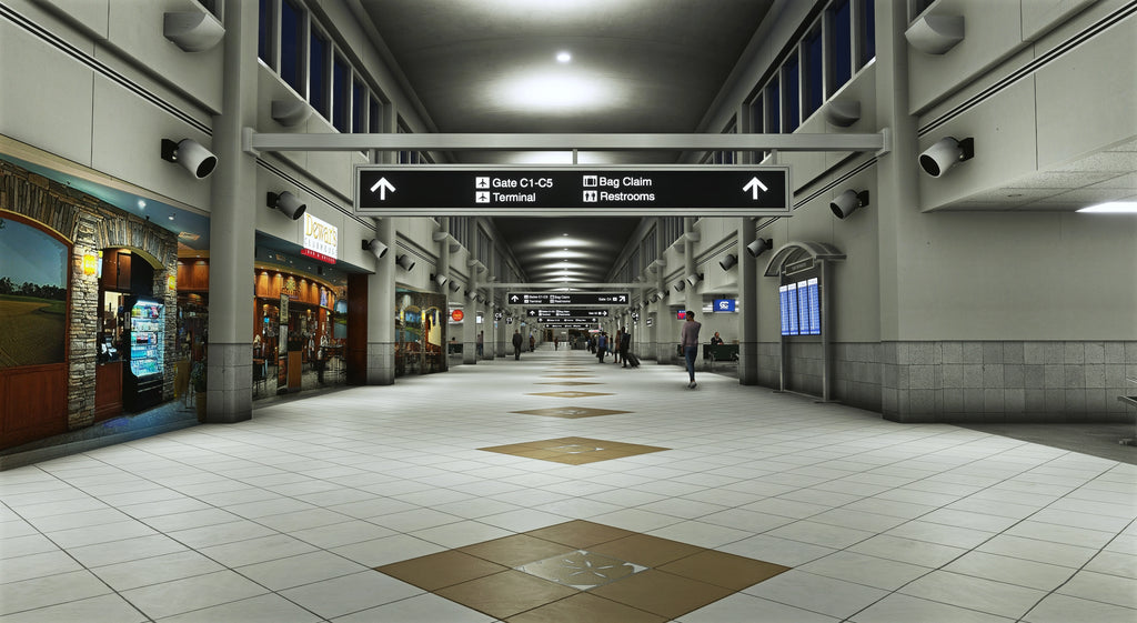 KRSW - Southwest Florida Intl Airport MSFS20/24