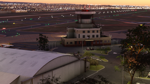 YPPF - Parafield Adelaide Airport MSFS