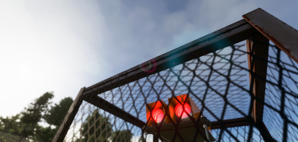 11S - Sekiu Airport MSFS