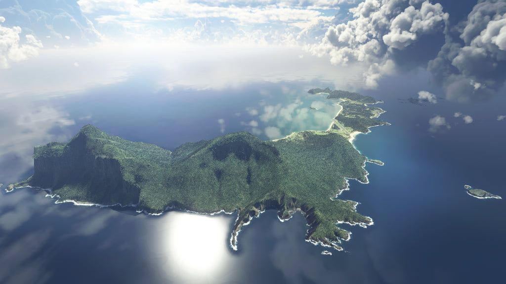 YLHI - Lord Howe Island MSFS