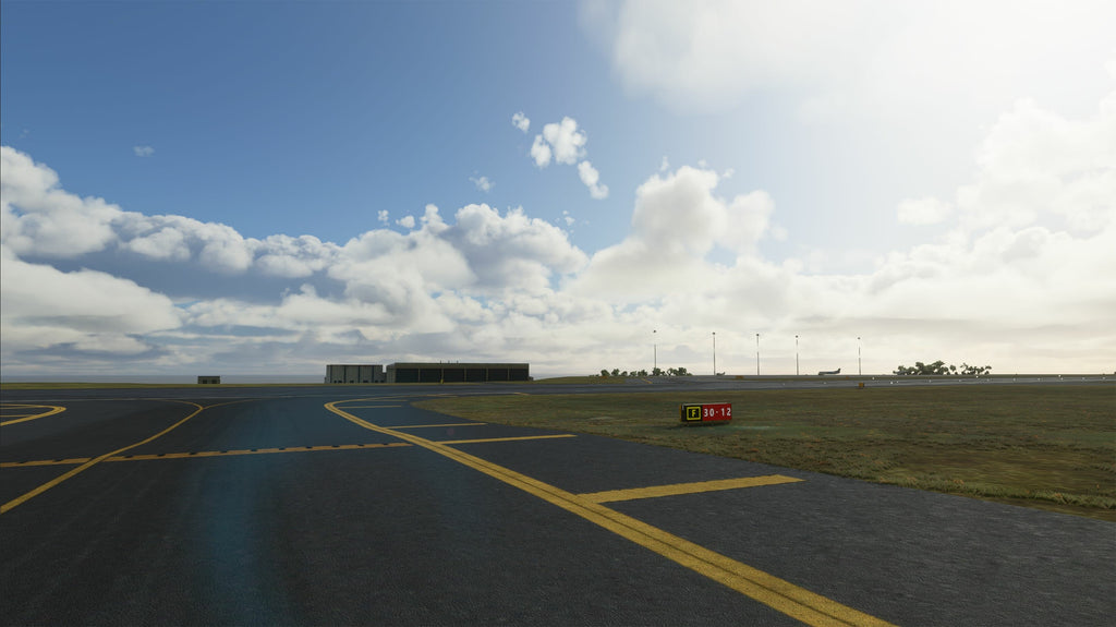 LPPD - Ponta Delgada MSFS