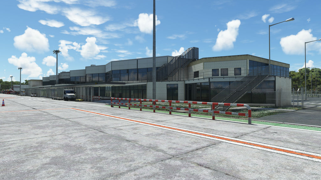 LESO - San Sebastian MSFS