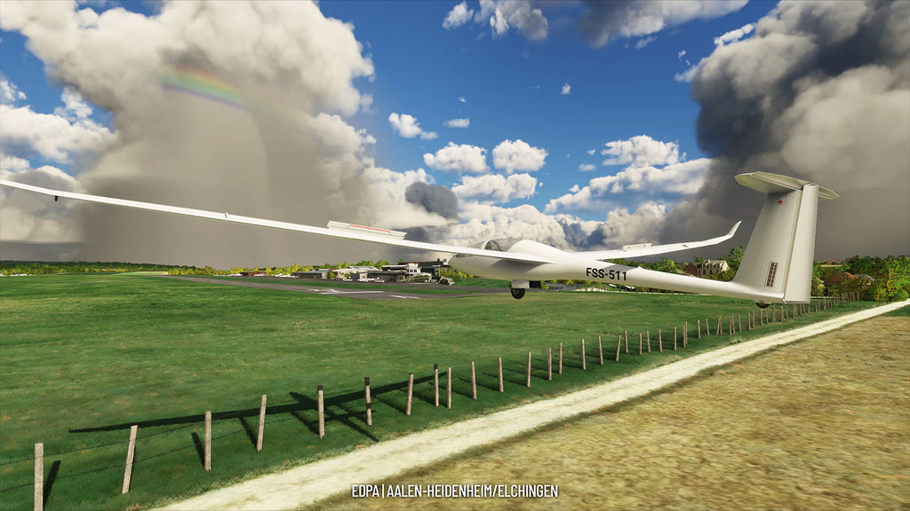 EDPA - Aalen-Heidenheim/Elchingen MSFS