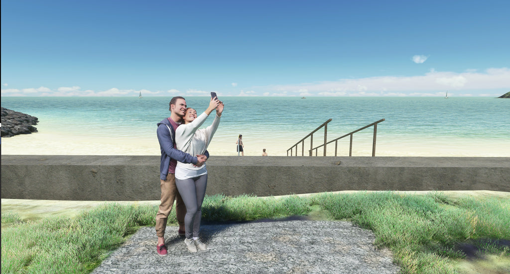 YLHI - Lord Howe Island MSFS