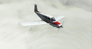 PA-28R Arrow III & Turbo Arrow III/IV Bundle MSFS
