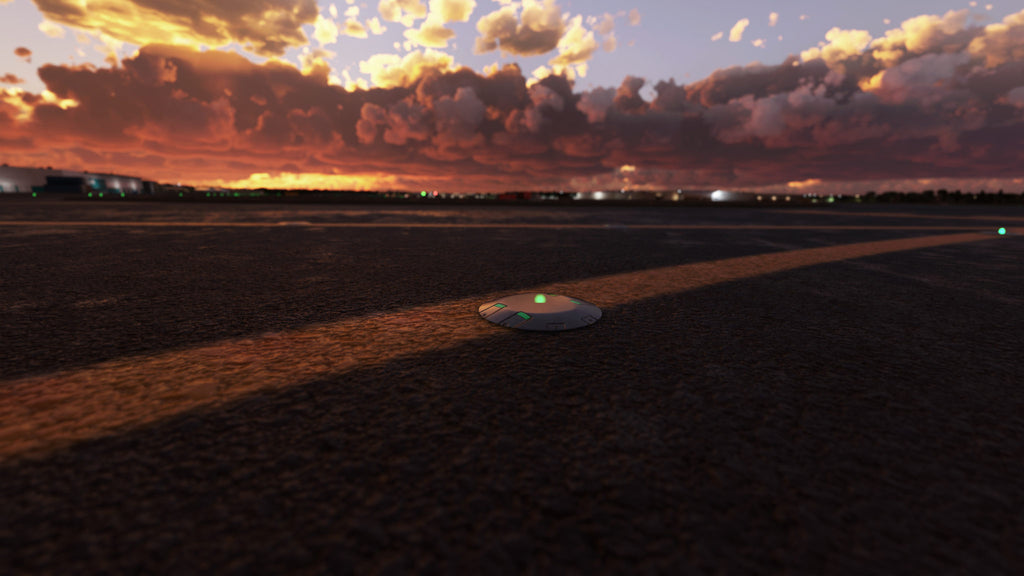 YSBK - Bankstown Airport MSFS