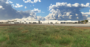 LGMK - Mykonos Airport MSFS