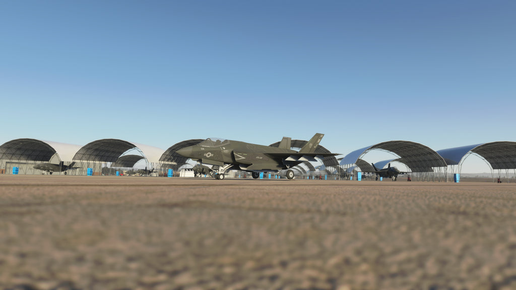 KNKX - Miramar MCAS MSFS