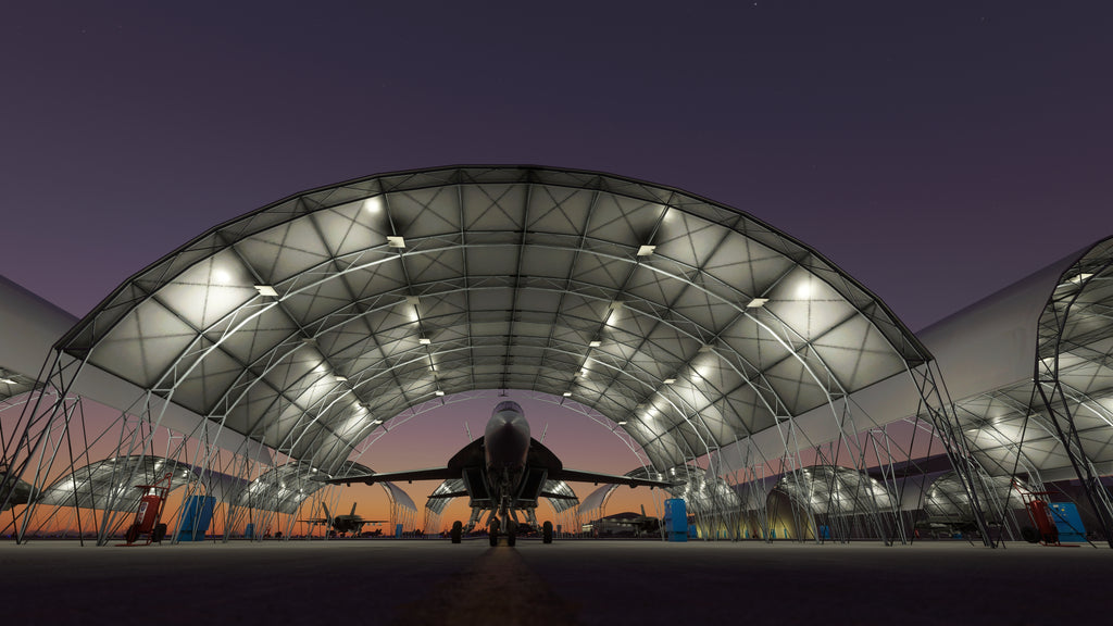 KNKX - Miramar MCAS MSFS