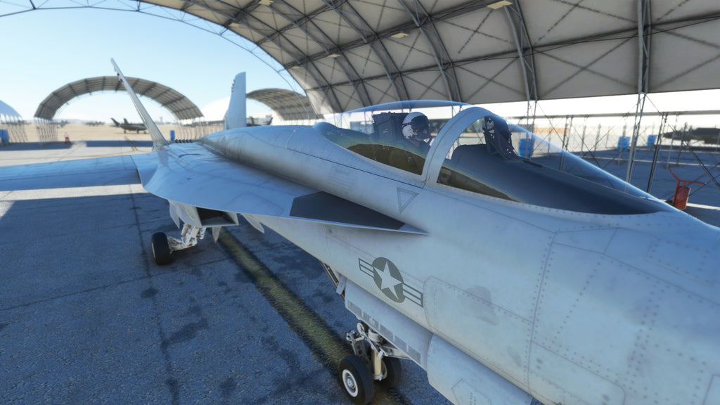 KNKX - Miramar MCAS MSFS