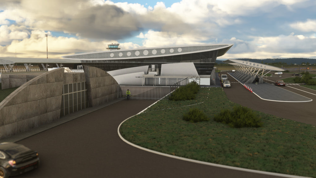 SULS - Punta del Este MSFS