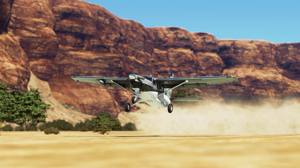 Kodiak 100 Bundle MSFS