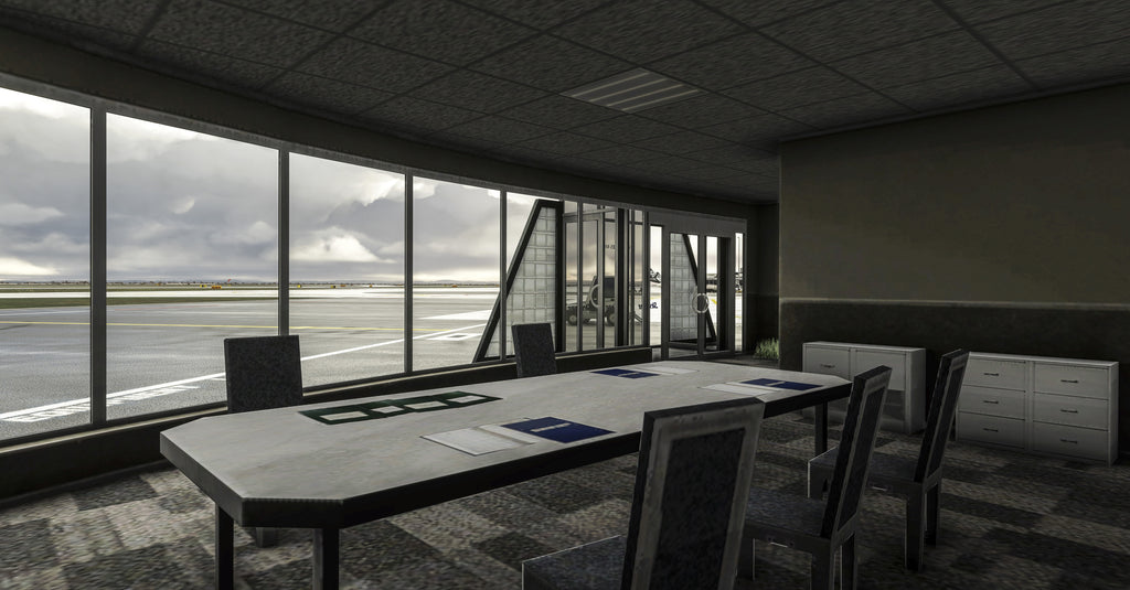 NZAA - Auckland Intl. MSFS