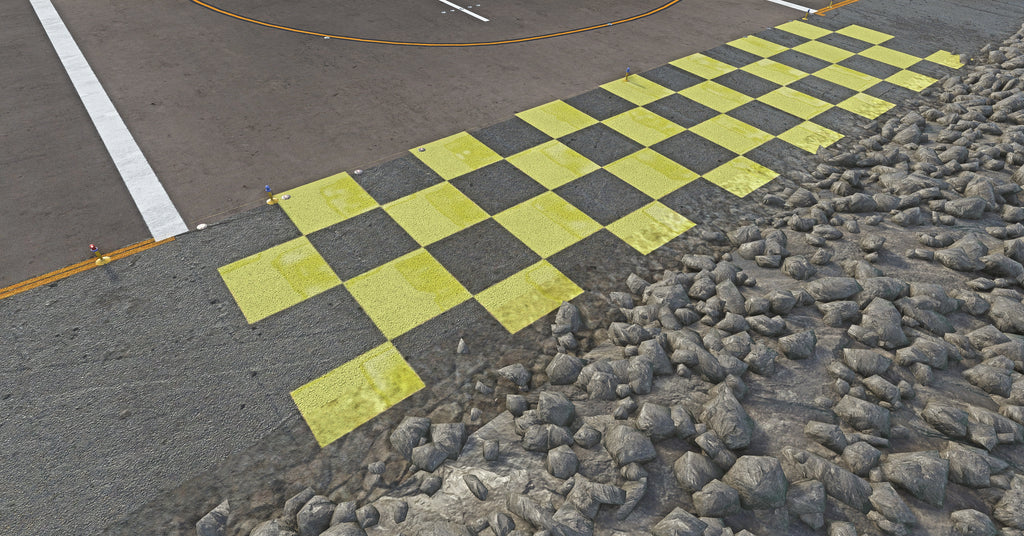 LXGB - Gibraltar MSFS