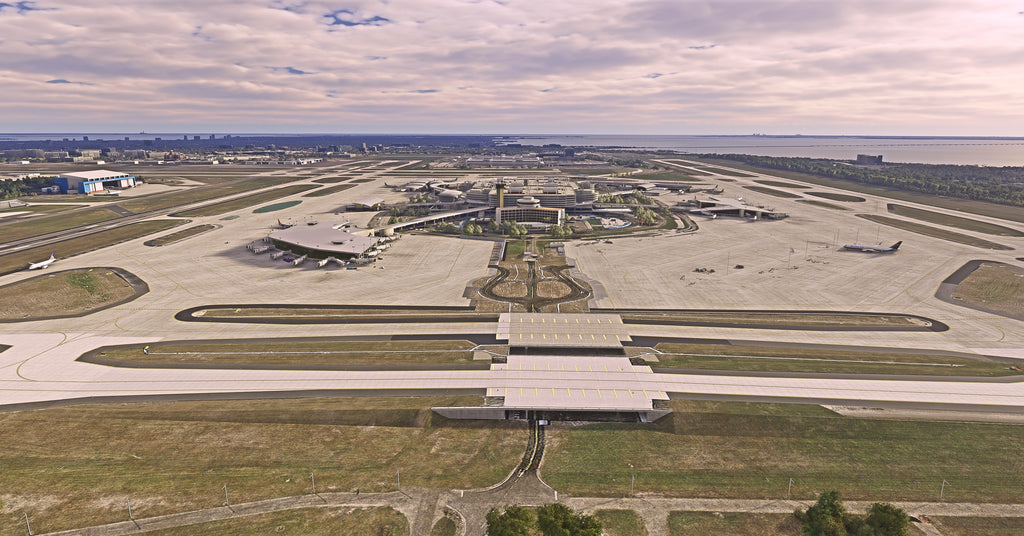KTPA - Tampa International MSFS