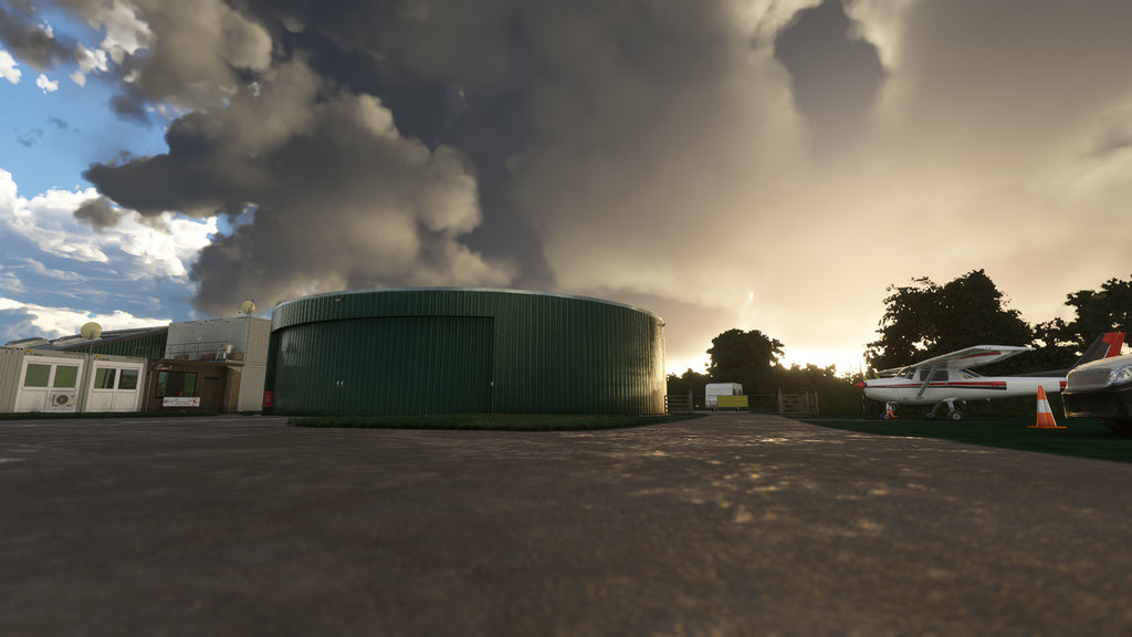 EDXO - St. Peter-Ording MSFS