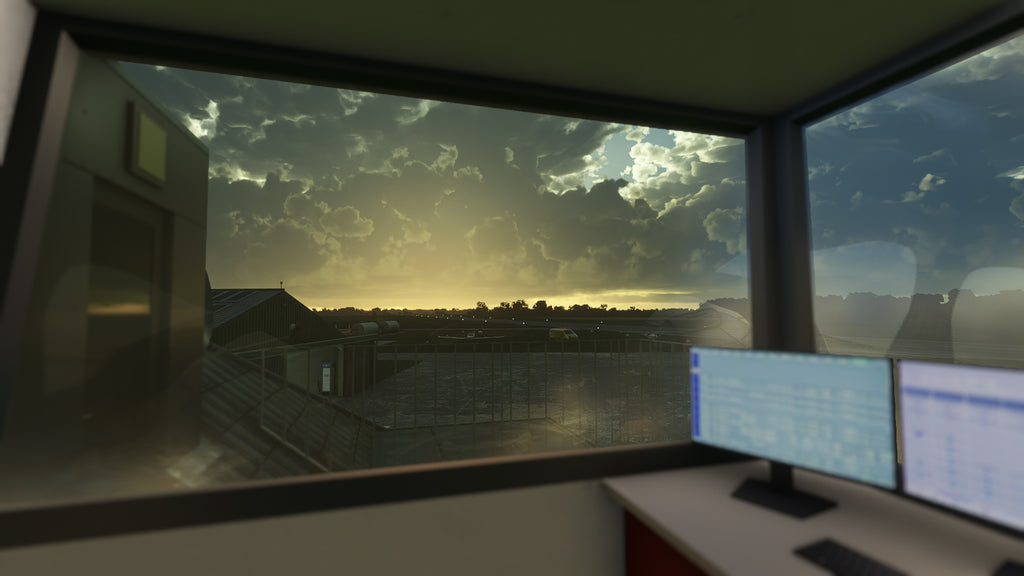 EDXO - St. Peter-Ording MSFS