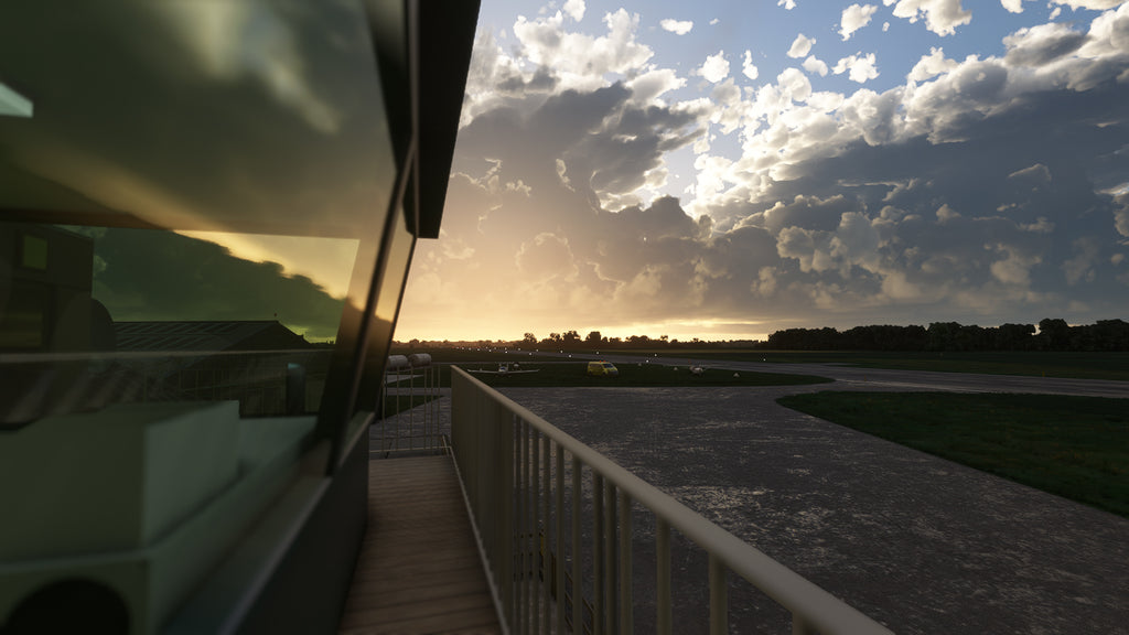 EDXO - St. Peter-Ording MSFS