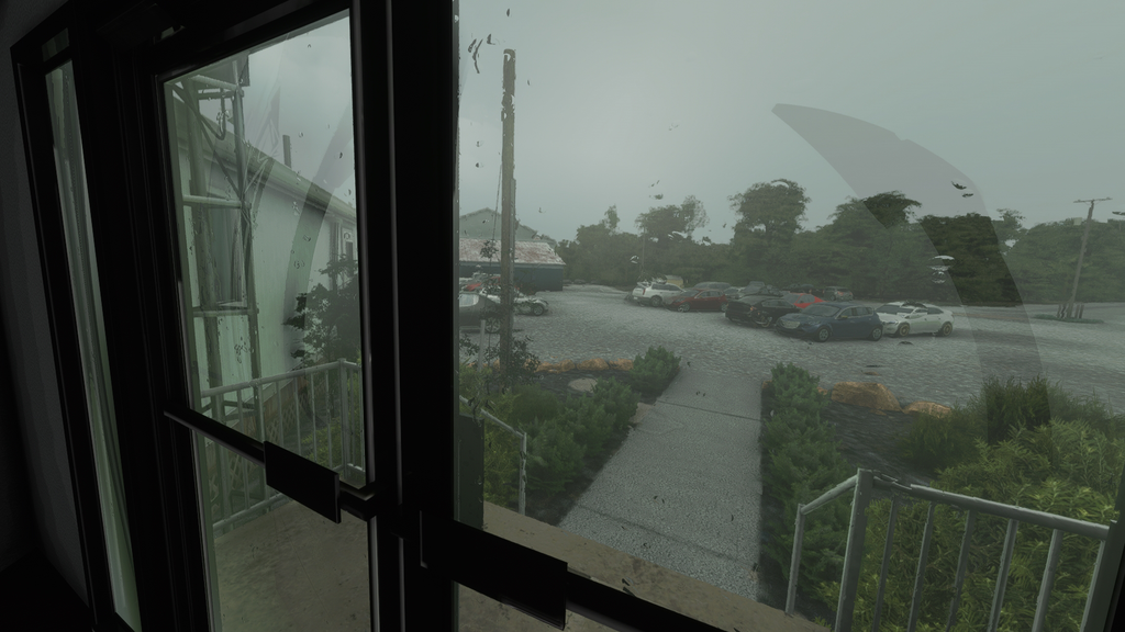 CZBA - Burlington Airpark MSFS