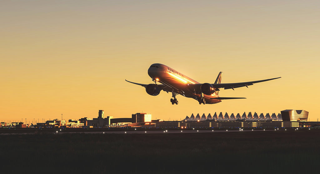 KDEN - Denver Intl. MSFS