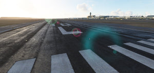 KPDX - Portland Intl. MSFS