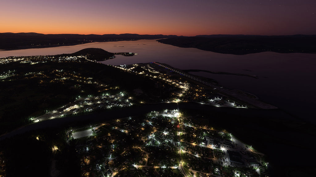 ENAT - Alta Airport MSFS