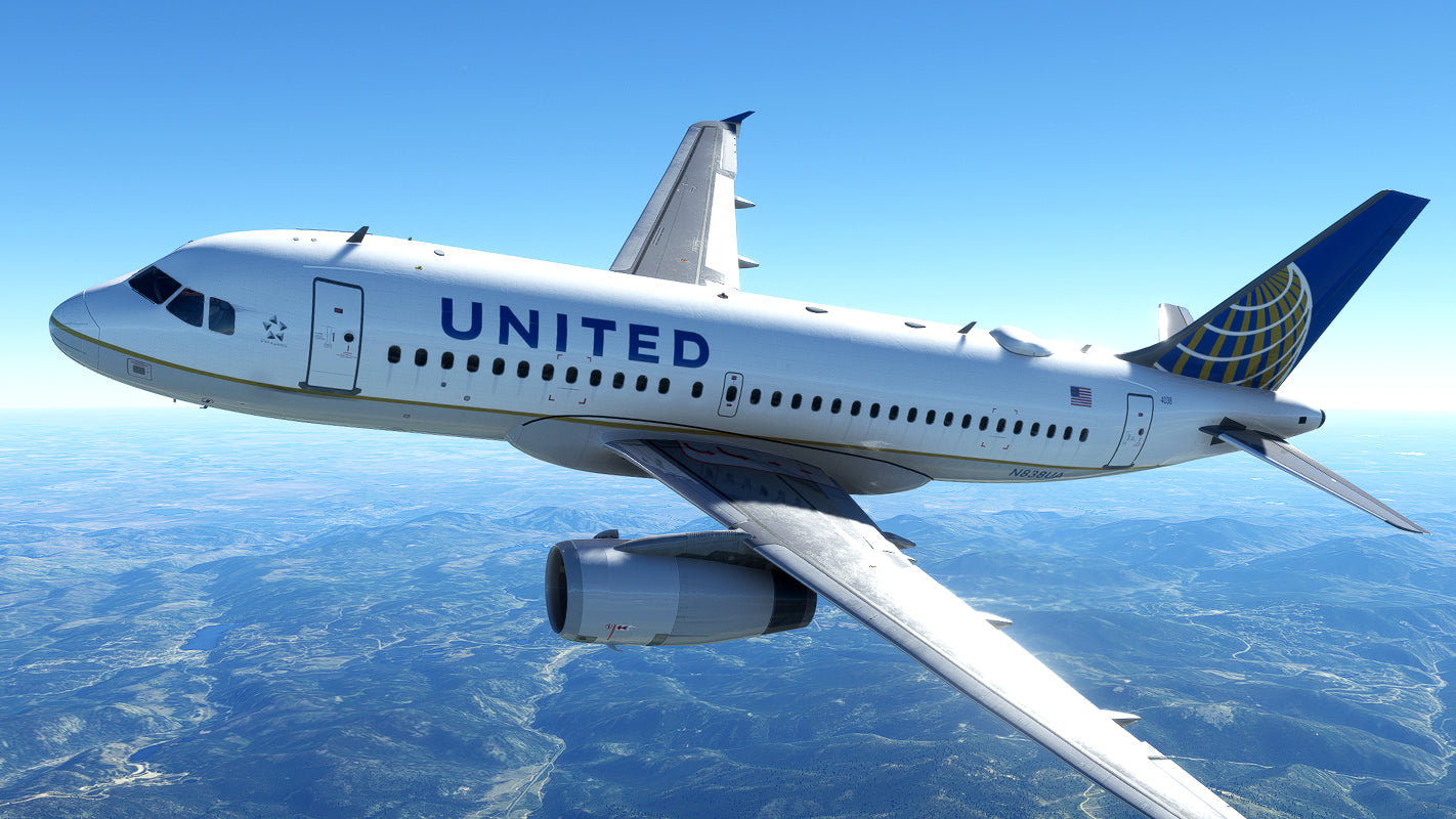 アリタリア航空A I R B U S  Ａ319 アリタリア航空 機材一覧 エアバスA319 | FlyTeam(フライチーム)