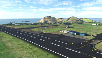 BIVM - Vestmannaeyjar Airport MSFS