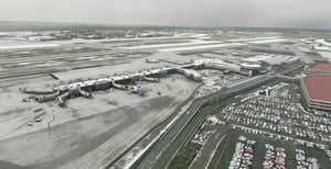 KBOI - Boise Air Terminal / Gowen Field MSFS