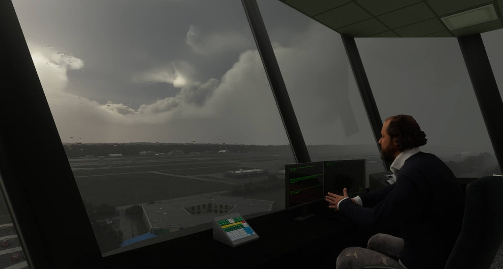 KSYR - Syracuse Hancock Intl. MSFS